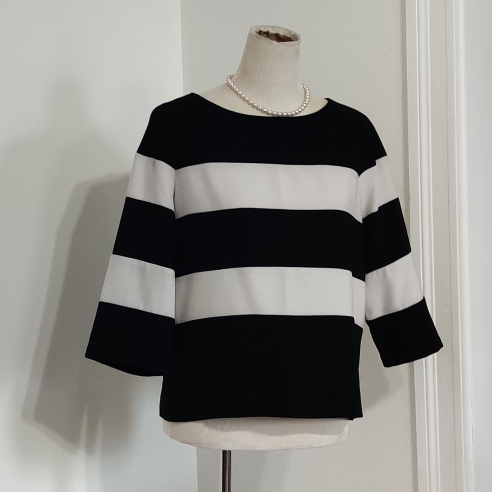 ANNTAYLOR M BLOUSE